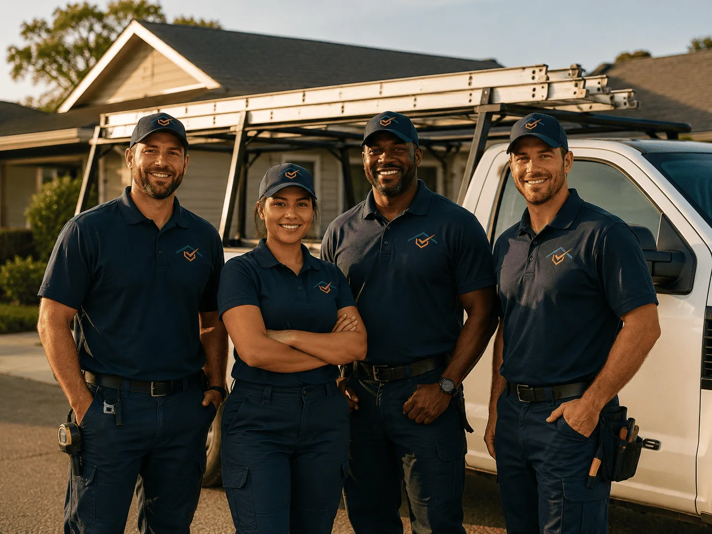 Roof Inspection company in Saint Michael, PA